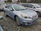 Lot #3296308488 2016 SUBARU OUTBACK 2.