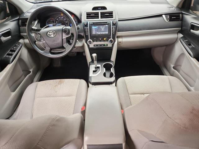 2014 TOYOTA CAMRY L #3303975774