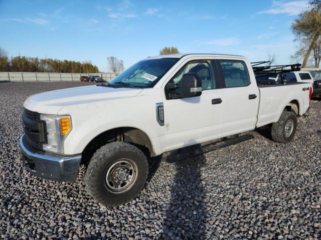 Global Auto Auctions: 2017 FORD F250 SUPER