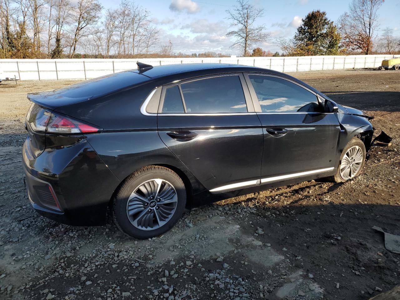 HYUNDAI IONIQ LIMITED