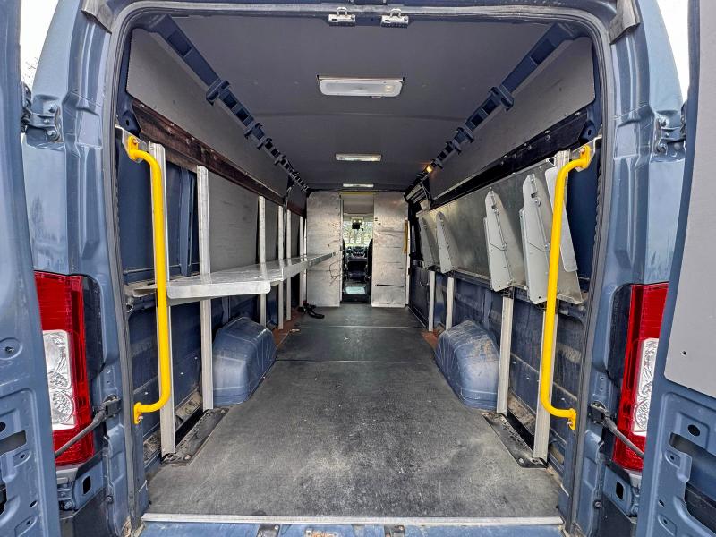 2019 RAM PROMASTER #3296250443