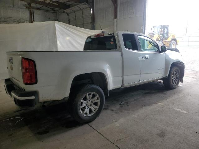 2020 CHEVROLET COLORADO L #3294318875