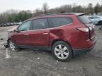 Lot #3303796455 2016 CHEVROLET TRAVERSE L