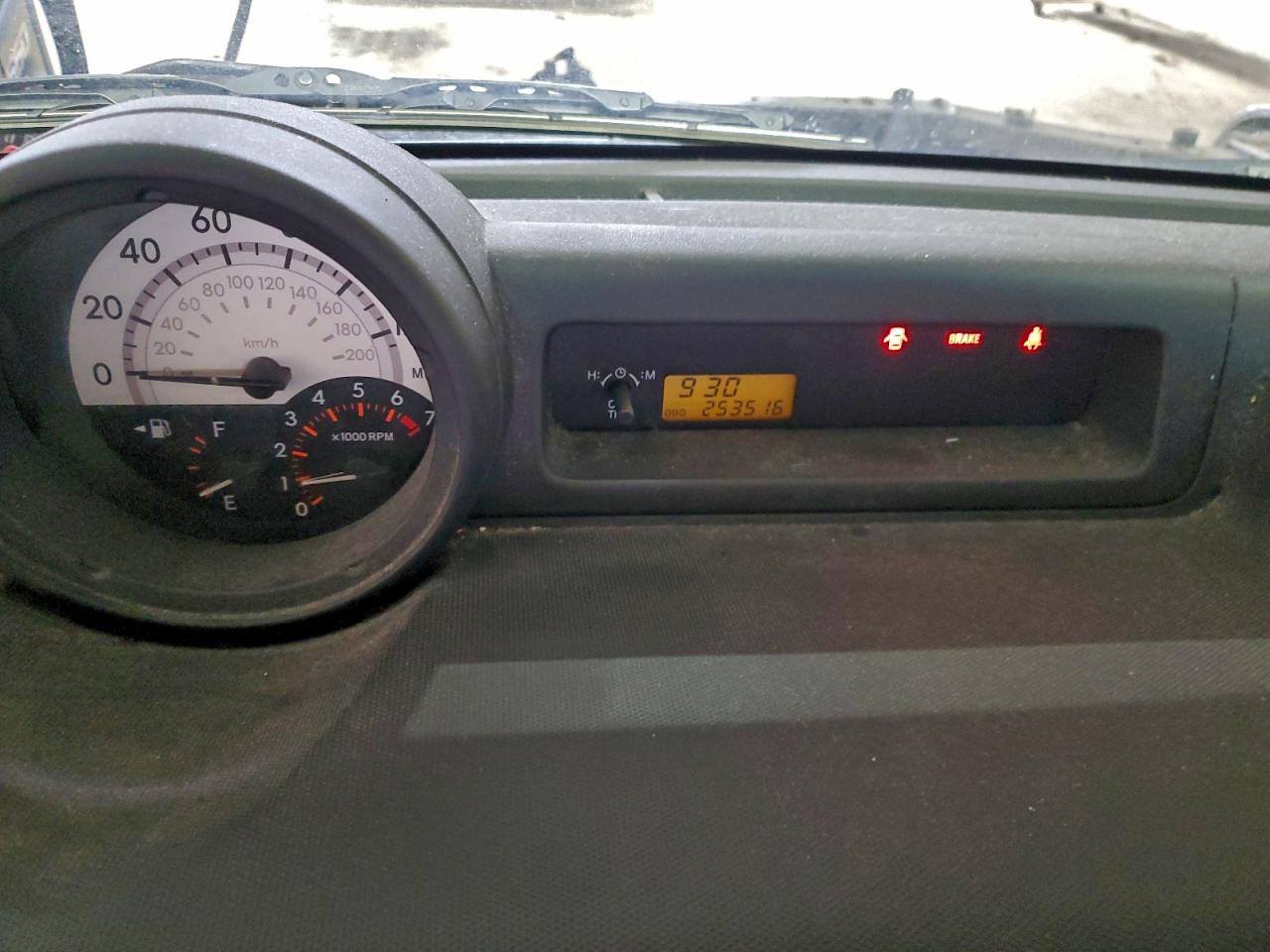 Lot #3301962480 2006 TOYOTA SCION XB