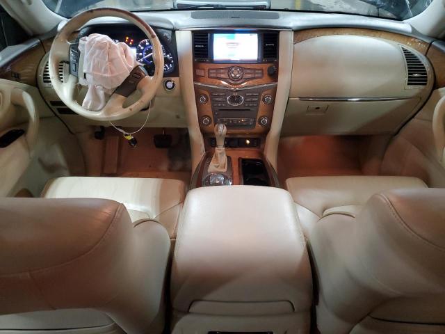 2011 INFINITI QX56 #3283989888