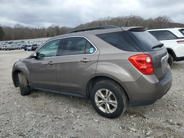 2010 CHEVROLET EQUINOX LT #3285630309
