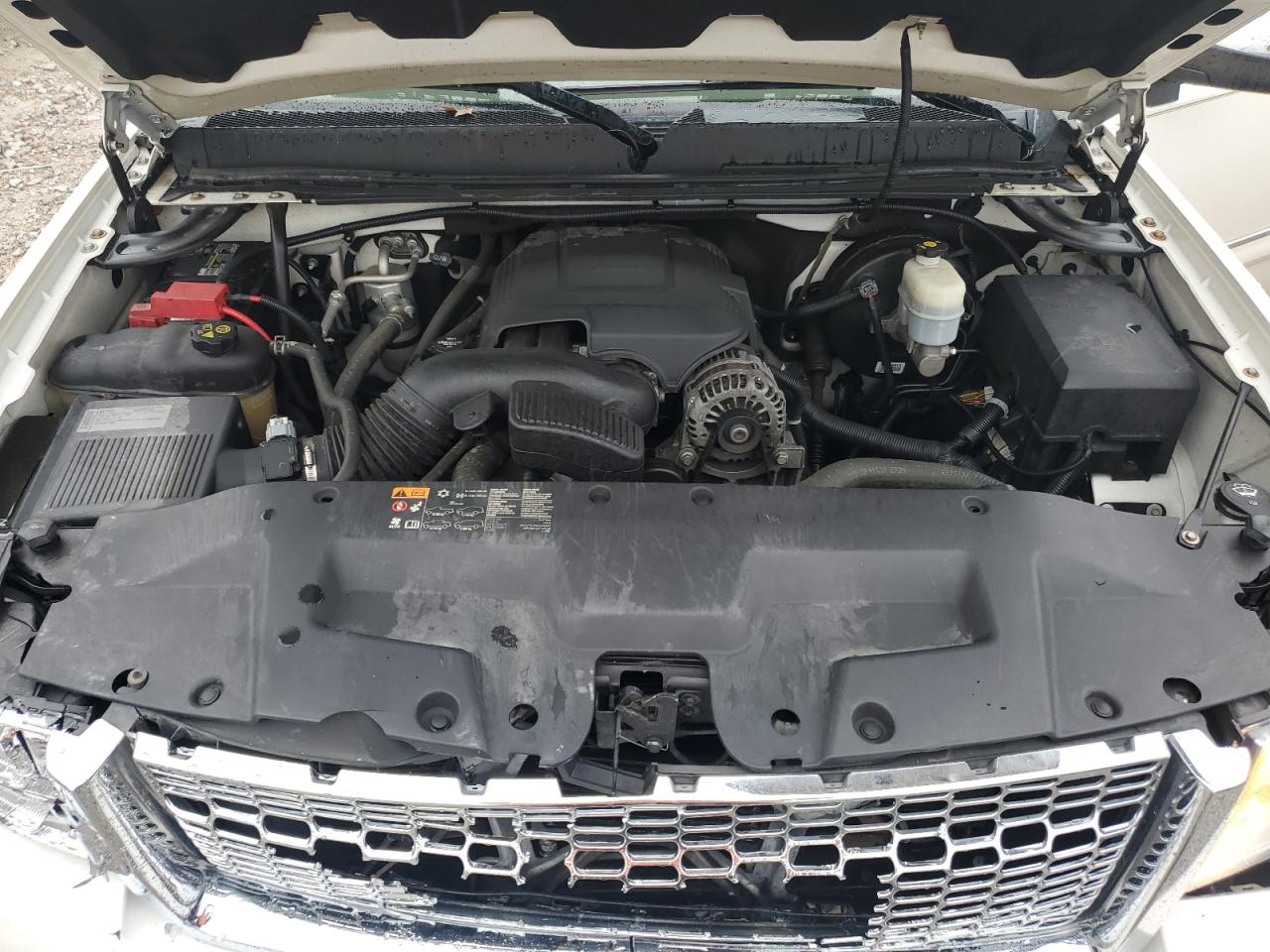 GMC SIERRA K1500 SLE