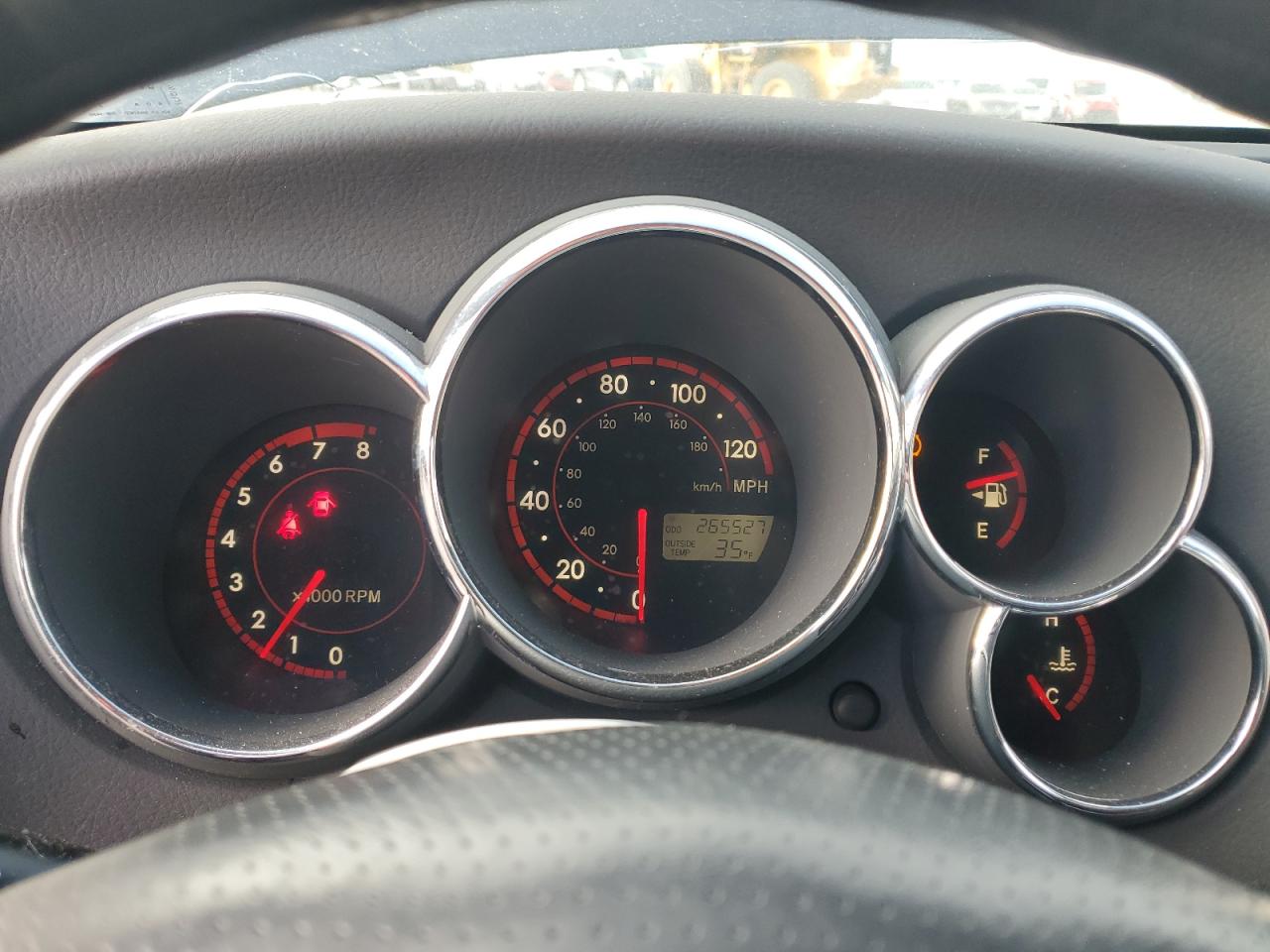 Lot #3283989898 2005 PONTIAC VIBE