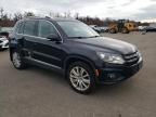 Lot #3305305302 2016 VOLKSWAGEN TIGUAN S