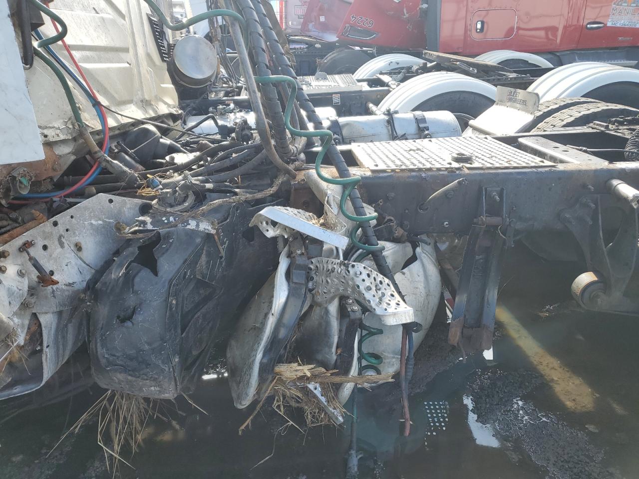 Lot #3292311263 2016 INTERNATIONAL PROSTAR