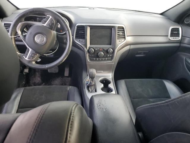 2017 JEEP GRAND CHER #3293352429