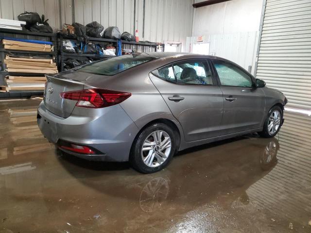2020 HYUNDAI ELANTRA SE #3292293280