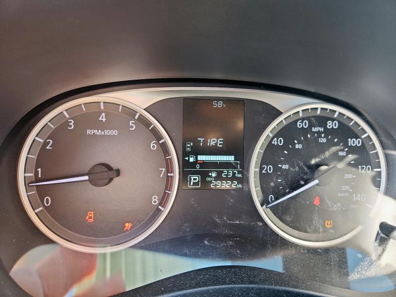 2024 NISSAN KICKS S #3310620269