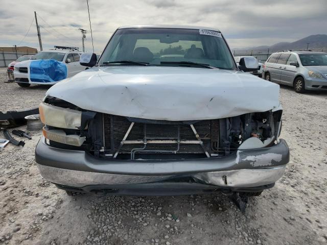 1999 GMC NEW SIERRA #3290484528