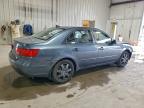 Lot #3304571469 2009 HYUNDAI SONATA GLS