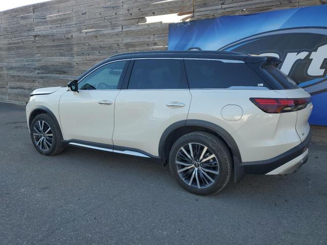 2025 INFINITI QX60 AUTOG #3287300994