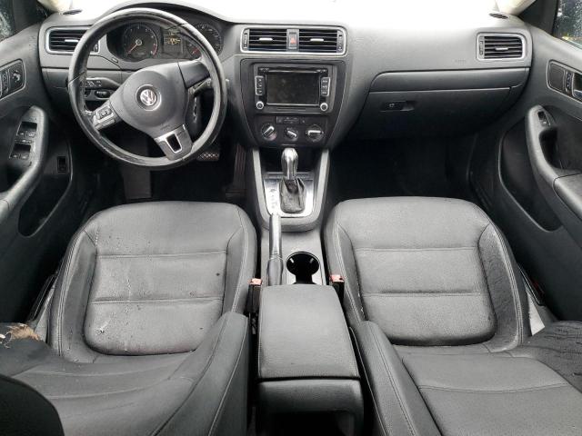 2011 VOLKSWAGEN JETTA SE #3305315314