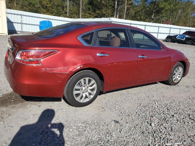 2015 NISSAN ALTIMA 2.5 - 1N4AL3AP3FN302974