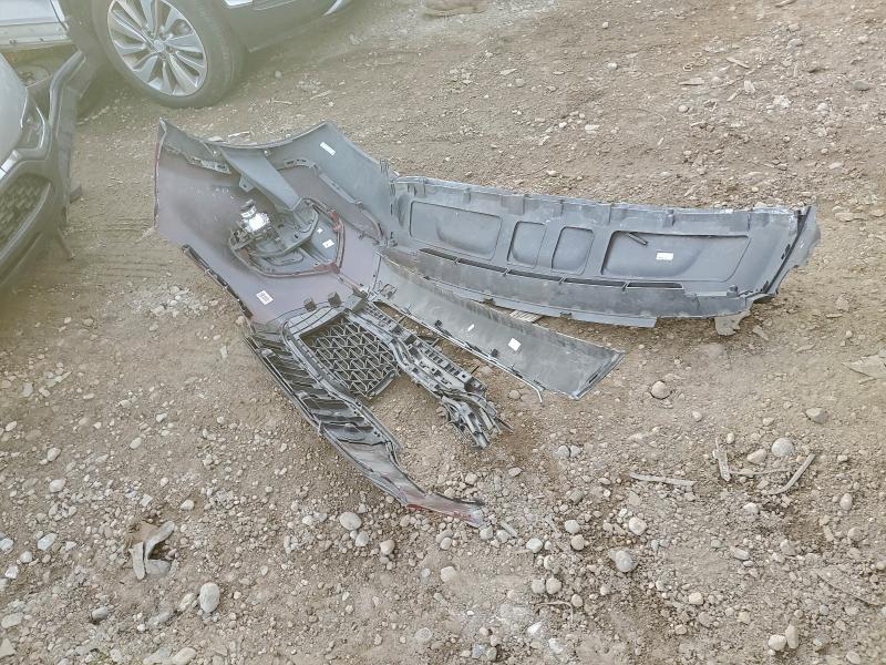 2021 KIA SPORTAGE S #3297771820