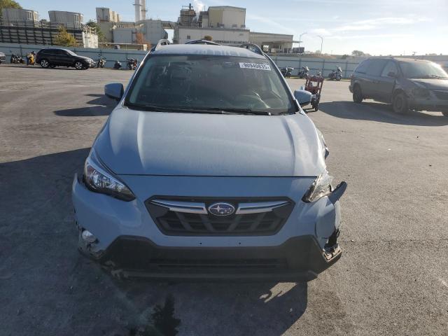 2021 SUBARU CROSSTREK #3294403517