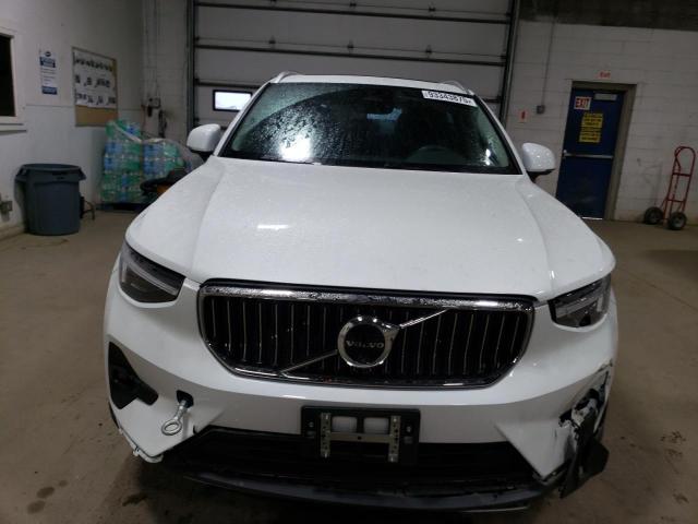 2024 VOLVO XC40 PLUS #3310330953