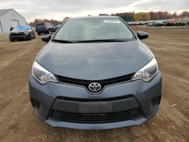 2014 TOYOTA COROLLA L #3301662646