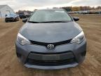 Lot #3301662646 2014 TOYOTA COROLLA L