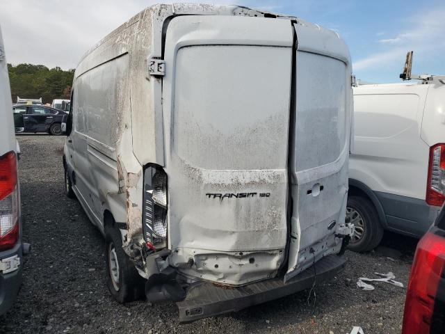 2018 FORD TRANSIT #3311624242