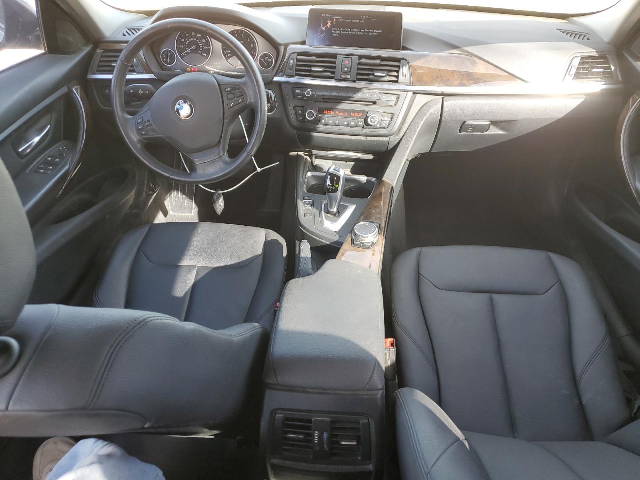 BMW 3 SERIES I XDRIVE