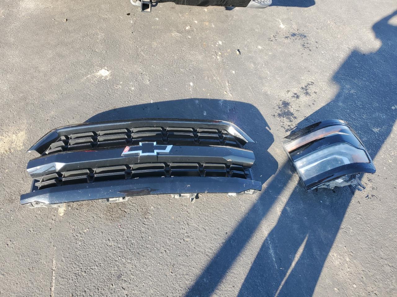 CHEVROLET SILVERADO C1500 CUSTOM