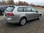 Lot #3310349970 2016 VOLKSWAGEN GOLF SPORT