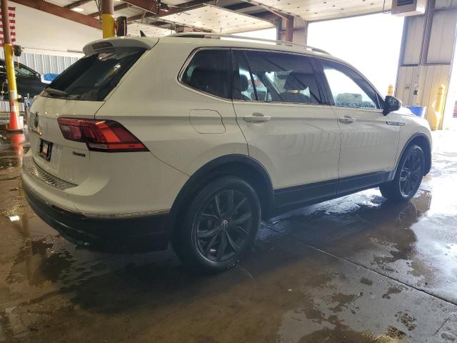 2024 VOLKSWAGEN TIGUAN SE #3298027234