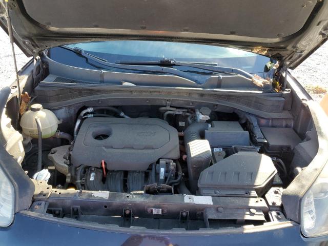 2017 KIA SPORTAGE L - KNDPMCAC4H7185427