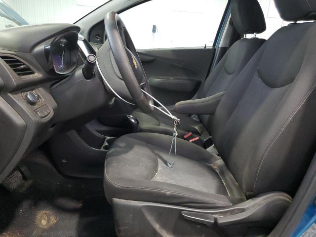 2020 CHEVROLET SPARK LS - KL8CB6SA8LC413506