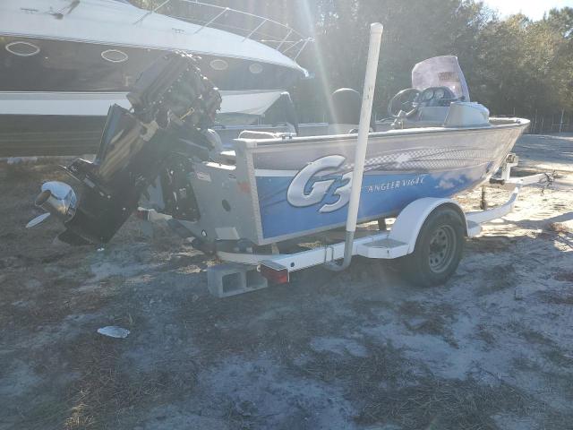 2016 G3 BOAT #3292511677