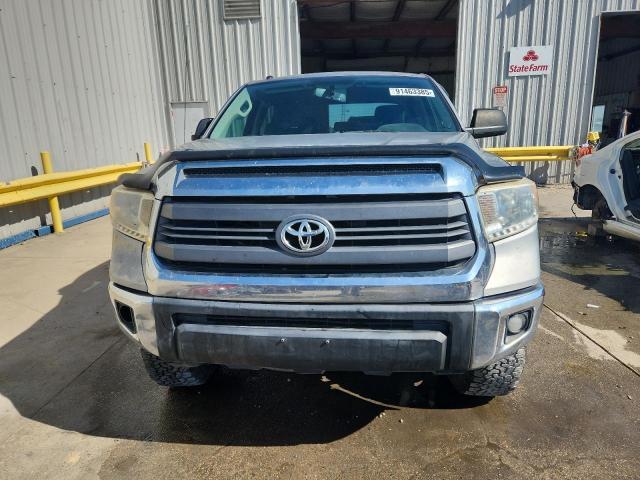 2014 TOYOTA TUNDRA CRE #3290241236
