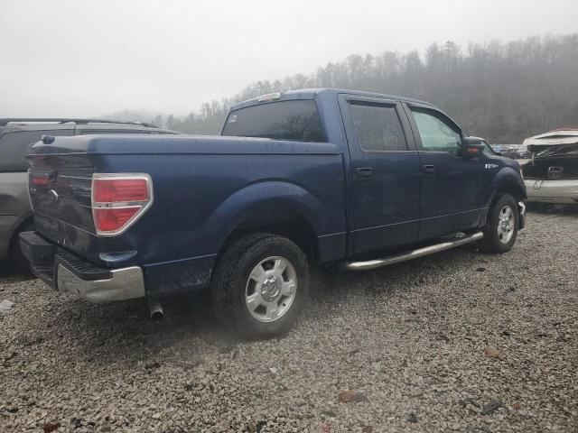 2009 FORD F150 SUPER #3297104492