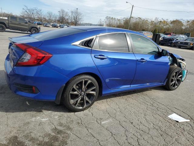 2020 HONDA CIVIC SPOR #3303963697