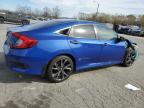 Lot #3303963697 2020 HONDA CIVIC SPOR