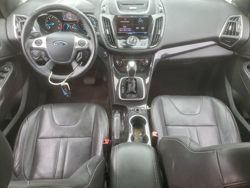 2013 FORD ESCAPE TIT #3304622441