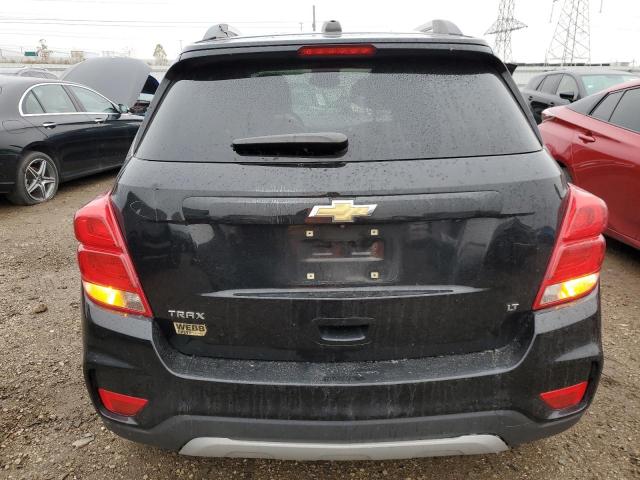 2019 CHEVROLET TRAX 1LT #3292468732