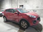 Lot #3311473255 2018 KIA SPORTAGE L