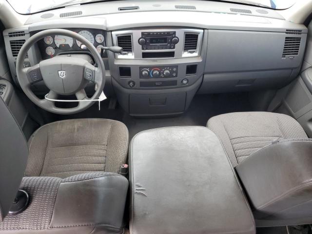 2008 DODGE RAM 1500 S #3303975722