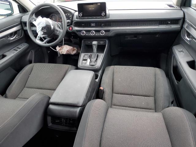 2025 HONDA CR-V LX #3287586024