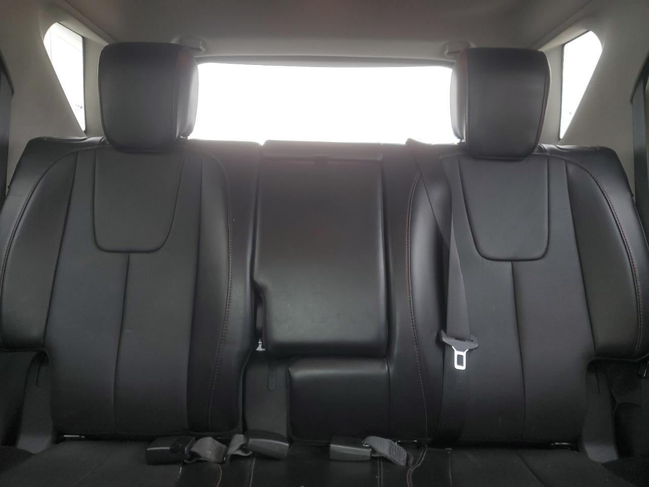 CHEVROLET EQUINOX LTZ