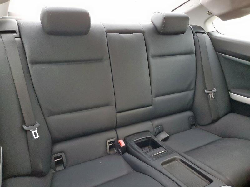 2008 BMW 328 I #3296431653