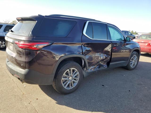 2023 CHEVROLET TRAVERSE L #3296275481