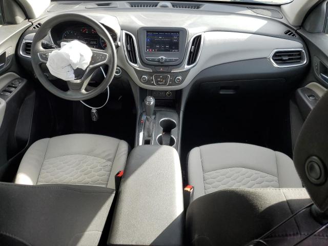 2020 CHEVROLET EQUINOX LS #3293355422