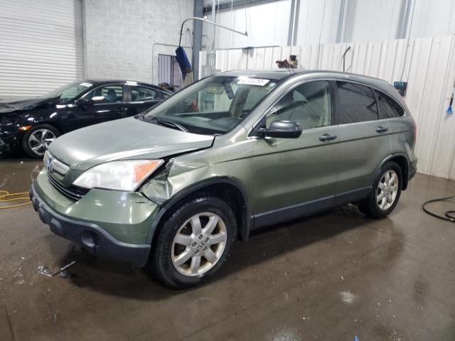 2008 HONDA CR-V EX #3284633326