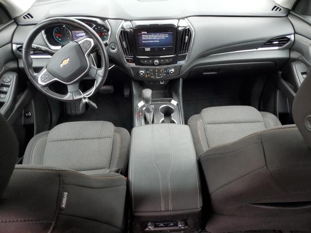 2021 CHEVROLET TRAVERSE L #3304518460